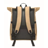   Rucsac laptop, Everestus, 2601E14335, 15 inch, 30x25x57 cm, Poliester, Kaki