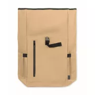   Rucsac laptop, Everestus, 2601E14335, 15 inch, 30x25x57 cm, Poliester, Kaki