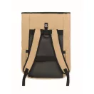 Rucsac laptop, Everestus, 2601E14335, 15 inch, 30x25x57 cm, Poliester, Kaki