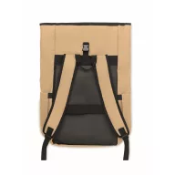   Rucsac laptop, Everestus, 2601E14335, 15 inch, 30x25x57 cm, Poliester, Kaki