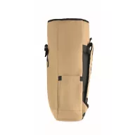   Rucsac laptop, Everestus, 2601E14335, 15 inch, 30x25x57 cm, Poliester, Kaki