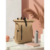   Rucsac laptop, Everestus, 2601E14335, 15 inch, 30x25x57 cm, Poliester, Kaki