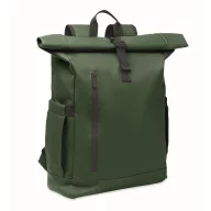   Rucsac laptop, 15 inch, 2509E16543, Everestus, 30x25x57 cm, Poliester, Verde inchis
