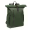 Rucsac laptop, 15 inch, 2509E16543, Everestus, 30x25x57 cm, Poliester, Verde inchis