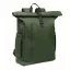 Rucsac laptop, 15 inch, 2509E16543, Everestus, 30x25x57 cm, Poliester, Verde inchis