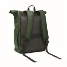Rucsac laptop, 15 inch, 2509E16543, Everestus, 30x25x57 cm, Poliester, Verde inchis