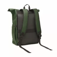   Rucsac laptop, 15 inch, 2509E16543, Everestus, 30x25x57 cm, Poliester, Verde inchis