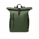 Rucsac laptop, 15 inch, 2509E16543, Everestus, 30x25x57 cm, Poliester, Verde inchis