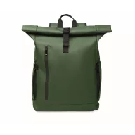   Rucsac laptop, 15 inch, 2509E16543, Everestus, 30x25x57 cm, Poliester, Verde inchis