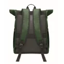 Rucsac laptop, 15 inch, 2509E16543, Everestus, 30x25x57 cm, Poliester, Verde inchis