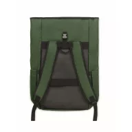   Rucsac laptop, 15 inch, 2509E16543, Everestus, 30x25x57 cm, Poliester, Verde inchis