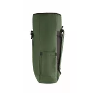   Rucsac laptop, 15 inch, 2509E16543, Everestus, 30x25x57 cm, Poliester, Verde inchis