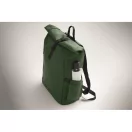Rucsac laptop, 15 inch, 2509E16543, Everestus, 30x25x57 cm, Poliester, Verde inchis