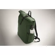   Rucsac laptop, 15 inch, 2509E16543, Everestus, 30x25x57 cm, Poliester, Verde inchis