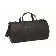   Geanta sport, 2509E15464, Everestus, 51x28 cm, Poliester, Negru