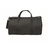  Geanta sport, 2509E15464, Everestus, 51x28 cm, Poliester, Negru