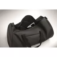   Geanta sport, 2509E15464, Everestus, 51x28 cm, Poliester, Negru