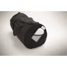 Geanta sport, 2509E15464, Everestus, 51x28 cm, Poliester, Negru