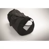   Geanta sport, 2509E15464, Everestus, 51x28 cm, Poliester, Negru
