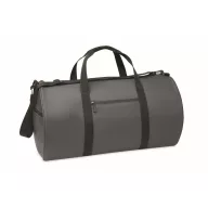  Geanta sport, 2509E15463, Everestus, 51x28 cm, Poliester, Gri piatra
