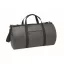 Geanta sport, 2509E15463, Everestus, 51x28 cm, Poliester, Gri piatra