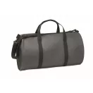 Geanta sport, 2509E15463, Everestus, 51x28 cm, Poliester, Gri piatra
