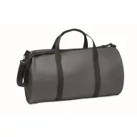   Geanta sport, 2509E15463, Everestus, 51x28 cm, Poliester, Gri piatra