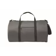   Geanta sport, 2509E15463, Everestus, 51x28 cm, Poliester, Gri piatra
