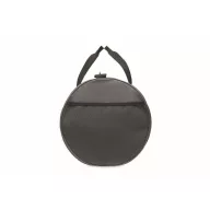   Geanta sport, 2509E15463, Everestus, 51x28 cm, Poliester, Gri piatra