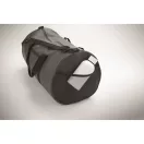 Geanta sport, 2509E15463, Everestus, 51x28 cm, Poliester, Gri piatra