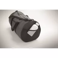   Geanta sport, 2509E15463, Everestus, 51x28 cm, Poliester, Gri piatra