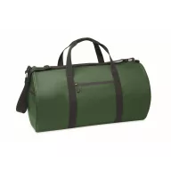   Geanta sport, 2509E15465, Everestus, 51x28 cm, Poliester, Verde inchis