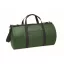 Geanta sport, 2509E15465, Everestus, 51x28 cm, Poliester, Verde inchis