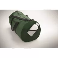   Geanta sport, 2509E15465, Everestus, 51x28 cm, Poliester, Verde inchis