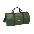 Geanta sport, 2509E15465, Everestus, 51x28 cm, Poliester, Verde inchis