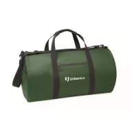   Geanta sport, 2509E15465, Everestus, 51x28 cm, Poliester, Verde inchis