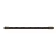   Cablu de incarcare, 2509E15274, Everestus, 23 cm +- 0.5 cm toleranta, Poliuretan, Negru