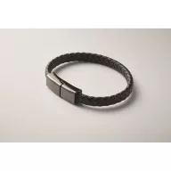   Cablu de incarcare, 2509E15274, Everestus, 23 cm +- 0.5 cm toleranta, Poliuretan, Negru