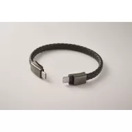   Cablu de incarcare, 2509E15274, Everestus, 23 cm +- 0.5 cm toleranta, Poliuretan, Negru