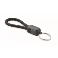   Cablu de incarcare, 2509E15293, Everestus, 3.2x10.3x1.4 cm, Poliuretan, Negru