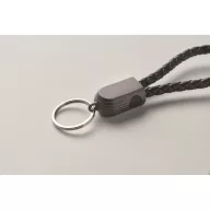   Cablu de incarcare, 2509E15293, Everestus, 3.2x10.3x1.4 cm, Poliuretan, Negru