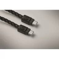   Cablu de incarcare, 2509E15293, Everestus, 3.2x10.3x1.4 cm, Poliuretan, Negru