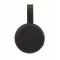 Boxa portabila, 300 mAh, 3 W, 2509E15253, Everestus, 6x6x4.5 cm, ABS, Negru