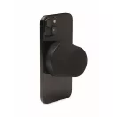 Boxa portabila, 300 mAh, 3 W, 2509E15253, Everestus, 6x6x4.5 cm, ABS, Negru