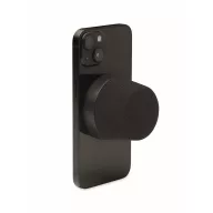   Boxa portabila, 300 mAh, 3 W, 2509E15253, Everestus, 6x6x4.5 cm, ABS, Negru