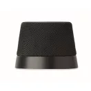 Boxa portabila, 300 mAh, 3 W, 2509E15253, Everestus, 6x6x4.5 cm, ABS, Negru