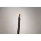 Pix ecologic, 2509E16008, Everestus, Ø1x14 cm, Aluminiu, Negru