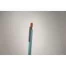 Pix ecologic, 2509E16002, Everestus, Ø1x14 cm, Aluminiu, Albastru copil