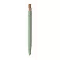   Pix ecologic, 2509E16010, Everestus, Ø1x14 cm, Aluminiu, Verde menta