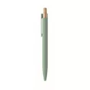 Pix ecologic, 2509E16011, Everestus, Ø1x14 cm, Aluminiu, Verde menta